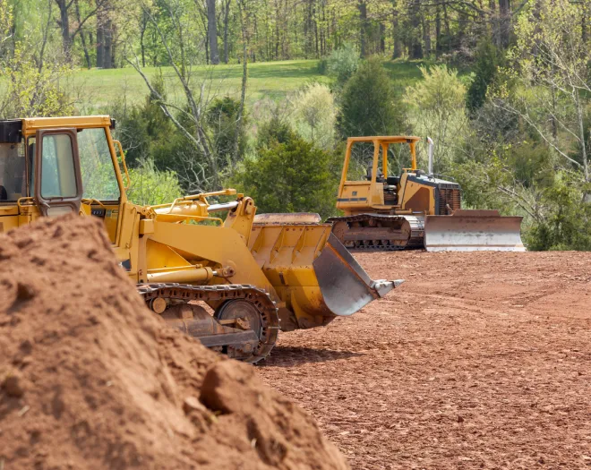 Local Excavation Focused On Doing The Work Right